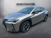 Lexus UX h 2WD Luxe MY20   Arnage 72