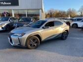 Annonce Lexus UX occasion  h 2WD Luxe MY20 à MULHOUSE