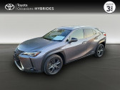 Lexus UX occasion boite Automatique Annonce Lexus UX occasion h 2WD Luxe MY20 à Magny-les-Hameaux