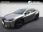 Annonce Lexus UX occasion Essence h 2WD Luxe  TOURNON