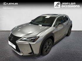 Lexus UX , garage JEAN LAIN OCCASION VOIRON  Voiron