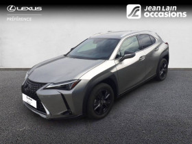 Lexus UX , garage JEAN LAIN OCCASION TOURNON  TOURNON