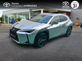 Toyota Yaris 116h Design 5p  2021 - annonce de voiture en vente sur Auto Slection.com