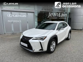 Annonce Lexus UX occasion  h 2WD Pack Business à Seyssinet-Pariset