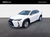 Annonce Lexus UX occasion Essence h 2WD Pack Confort Business MY20  AMILLY