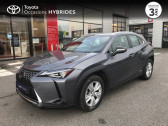 Annonce Lexus UX occasion Essence h 2WD Pack Confort Business + Stage Hybrid Academy MY21 à BUCHELAY