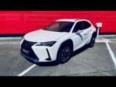 Annonce Lexus UX occasion Essence h 2WD Pack  Saverne