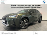 Annonce Lexus UX occasion Essence h 2WD Premium Edition MY21  NICE