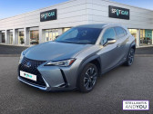 Lexus occasion en region Nord-Pas-de-Calais