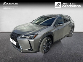 Lexus UX , garage JEAN LAIN LEXUS SEYSSINET  Seyssinet-Pariset