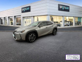 Lexus UX h 2WD Premium Edition   VILLENEUVE D'ASCQ 59