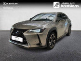 Lexus UX occasion année 2021 boite Automatique Annonce Lexus UX occasion Essence h 2WD Premium Edition à Crolles