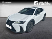Annonce Lexus UX occasion Essence h 4WD F SPORT Executive  Seyssinet-Pariset