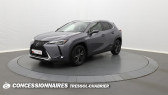 Annonce Lexus UX occasion Hybride h 4WD Luxe  Bziers