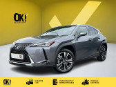 Lexus UX H EXECUTIVE LINE ENTRETIEN COMPLET LEXUS CAMERA + 4 ROUES CO   HAGUENAU 67