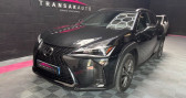 Annonce Lexus UX occasion Hybride MC 250h 2WD F SPORT Design  Chaponost