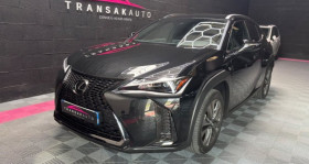 Lexus UX , garage TRANSAKAUTO LYON OUEST  Chaponost