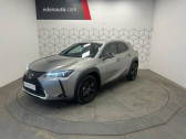 Lexus UX occasion année 2025 boite Automatique Annonce Lexus UX occasion Hybride MC 300h 2WD Luxe à Toulouse