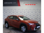 Lexus UX occasion année 2019 boite Automatique Annonce Lexus UX occasion Hybride MY20 250h 2WD Pack à Toulouse
