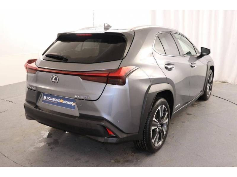 Lexus UX MY20 250h 2WD Premium Edition  occasion à Osny - photo n°3