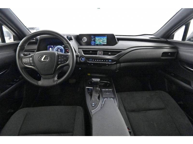 Lexus UX MY20 250h 2WD Premium Edition  occasion à La Garde - photo n°9
