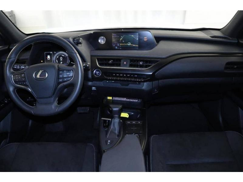 Lexus UX MY20 250h 2WD Premium Edition  occasion à La Garde - photo n°9