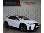 Lexus UX occasion année 2019 boite Automatique Annonce Lexus UX occasion Hybride MY20 250h 4WD F SPORT Executive à Toulouse