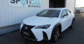 Annonce Lexus UX occasion Hybride MY21 250h 2WD F SPORT Executive  Lattes