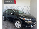 Lexus UX occasion année 2021 boite Automatique Annonce Lexus UX occasion Hybride MY21 250h 2WD Pack Confort Business à Toulouse