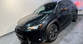 Lexus UX occasion année 2021 boite Automatique Annonce Lexus UX occasion Hybride MY21 250H 2WD PREMIUM EDITION à COURNON D'AUVERGNE