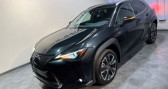 Lexus UX occasion année 2021 boite Automatique Annonce Lexus UX occasion Hybride MY21 250H 2WD PREMIUM EDITION à COURNON D'AUVERGNE