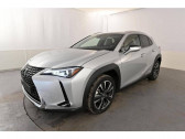 Lexus UX occasion année 2021 boite Automatique Annonce Lexus UX occasion Hybride MY21 250h 2WD Premium Edition à Tourville-la-Rivière