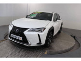 Lexus UX occasion année 2021 boite Automatique Annonce Lexus UX occasion Hybride MY21 250h 2WD Premium Edition à Tourville-la-Rivière