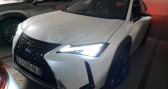 Voiture occasion Lexus UX MY21 250h 4WD Executive