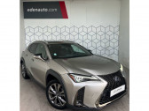 Lexus UX occasion année 2020 boite Automatique Annonce Lexus UX occasion Hybride MY21 250h 4WD F SPORT Executive à Toulouse