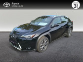Lexus UX occasion boite Automatique Annonce Lexus UX occasion Pack à Magny-les-Hameaux