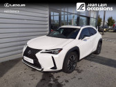 Lexus UX occasion année 2020 boite Robotisee Annonce Lexus UX occasion Hybride UX 250h 2WD Executive 5p à Valence