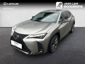 Lexus UX occasion année 2020 boite Robotisee Annonce Lexus UX occasion Hybride UX 250h 2WD F SPORT 5p à Seyssinet-Pariset