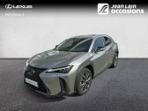 Lexus UX occasion année 2020 boite Robotisee Annonce Lexus UX occasion Hybride UX 250h 2WD F SPORT 5p à Tournon