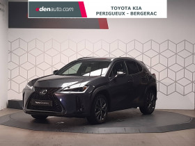 Lexus UX , garage TOYOTA KIA PERIGUEUX  PERIGUEUX