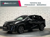 Lexus UX occasion année 2023 boite Robotisee Annonce Lexus UX occasion Hybride UX 250h 2WD F SPORT Design 5p à PERIGUEUX