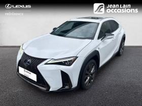 Lexus UX occasion 2020 mise en vente à Seyssinet-Pariset par le garage JEAN LAIN OCCASIONS SEYSSINET - photo n°1