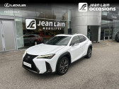 Lexus UX occasion année 2020 boite Robotisee Annonce Lexus UX occasion Hybride UX 250h 2WD F SPORT Executive 5p à Seyssinet-Pariset