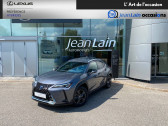 Lexus UX occasion année 2020 boite Robotisee Annonce Lexus UX occasion Hybride UX 250h 2WD Luxe 5p à Valence