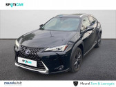 Lexus UX occasion boite Robotisee Annonce Lexus UX occasion Hybride UX 250h 2WD Luxe 5p à Castres