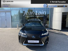 Lexus UX occasion année 2020 boite Robotisee Annonce Lexus UX occasion Hybride UX 250h 2WD LUXE TOIT OUVRANT 5p à Seyssinet-Pariset