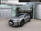 Lexus UX occasion année 2020 boite Robotisee Annonce Lexus UX occasion Hybride UX 250h 2WD LUXE TOIT OUVRANT 5p à Seyssinet-Pariset