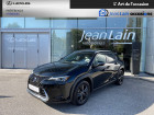 Lexus UX occasion année 2020 boite Robotisee Annonce Lexus UX occasion Hybride UX 250h 2WD LUXE TOIT OUVRANT 5p à Seyssinet-Pariset