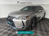 Lexus UX occasion année 2020 boite Automatique Annonce Lexus UX occasion Hybride UX 250H 2WD LUXE à Cesson