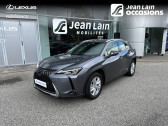 Lexus UX occasion année 2020 boite Robotisee Annonce Lexus UX occasion UX 250h 2WD Pack 5p à Seyssinet-Pariset
